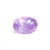2.11ct 8.30x5.85x5.08mm Oval Brilliant Sapphire 25882-01