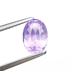 2.11ct 8.30x5.85x5.08mm Oval Brilliant Sapphire 25882-01