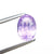2.11ct 8.30x5.85x5.08mm Oval Brilliant Sapphire 25882-01