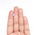 2.11ct 8.30x5.85x5.08mm Oval Brilliant Sapphire 25882-01