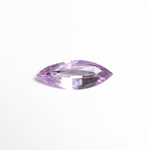 0.66ct 10.15x3.94x2.29mm Marquise Brilliant Sapphire 25902-01