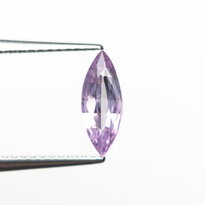 0.66ct 10.15x3.94x2.29mm Marquise Brilliant Sapphire 25902-01