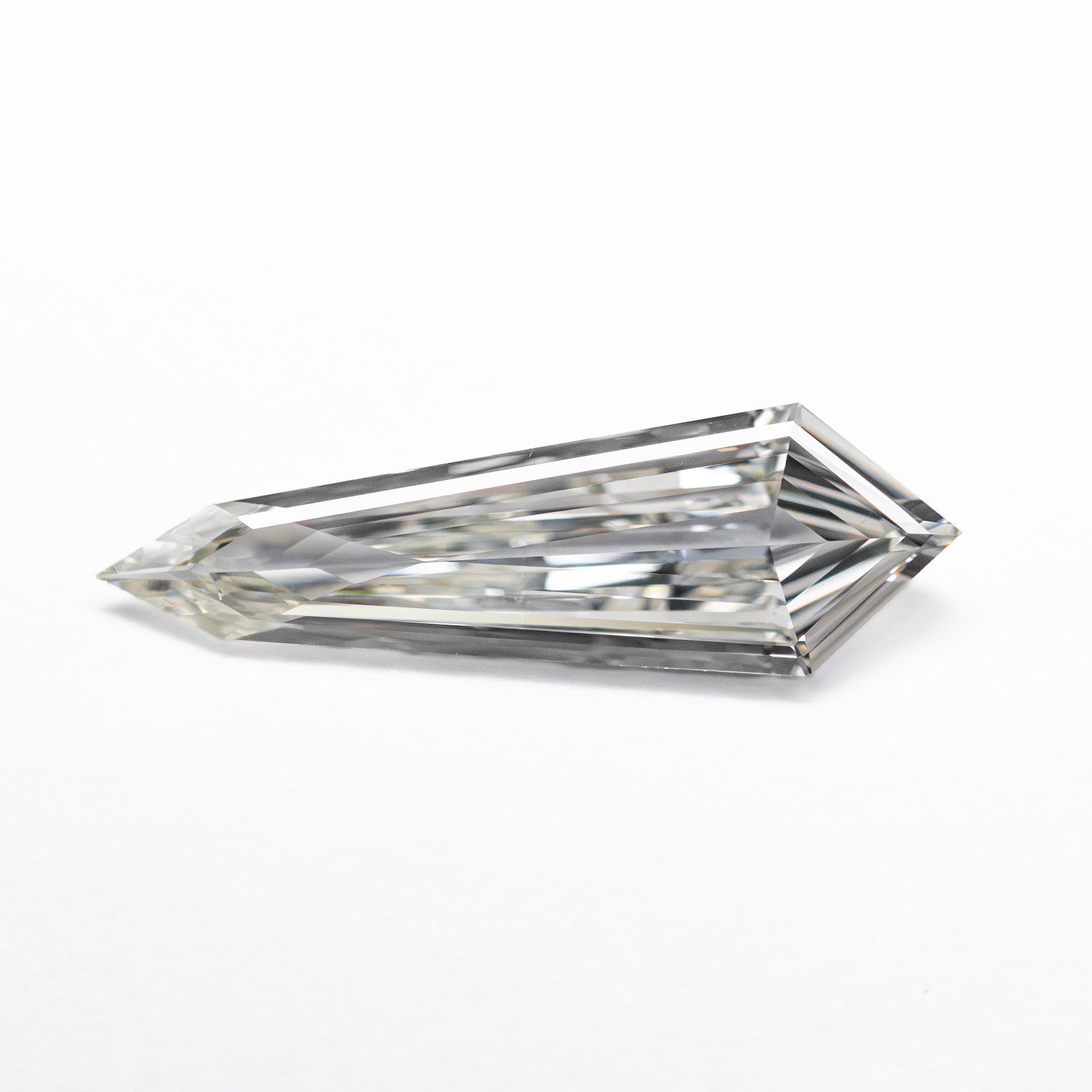 0.58ct 13.15x4.12x1.78mm VS1 H-I Kite Step Cut 25914-01