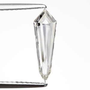 0.58ct 13.15x4.12x1.78mm VS1 H-I Kite Step Cut 25914-01