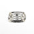 1.04ct 8.49x5.51x2.62mm SI1 J Modern Antique Cushion Old Mine Cut 25915-01