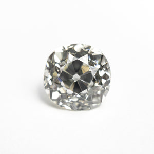 2.57ct 8.09x8.05x5.96mm GIA VS2 L Antique Old European Cut 25916-01