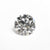 2.21ct 8.22x8.20x5.25mm GIA SI1 H Antique Old European Cut 25917-01