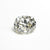 2.38ct 8.33x7.04x5.66mm GIA I1 L Antique Old Mine Cut 25921-01