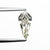 1.00ct 10.72x5.26x3.06mm SI1 M-N Shield Step Cut 25956-02