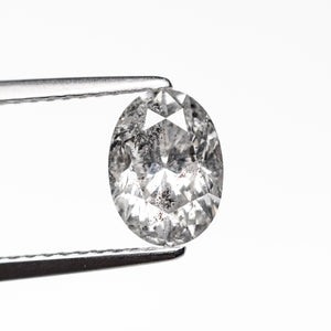1.26ct 7.99x5.79x4.12mm Oval Brilliant 🇨🇦 25959-01