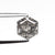 1.48ct 7.29x6.34x4.48mm Hexagon Step Cut 🇨🇦 25969-01
