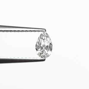 0.40ct 5.97x3.69x2.55mm Pear Brilliant 🇨🇦 25977-01