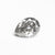 3.67ct Rough Diamond 708-21-98