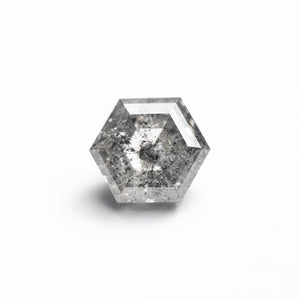 1.80ct 7.80x6.70x4.42mm Hexagon Step Cut 🇨🇦 25983-01