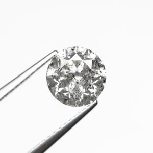 2.00ct 7.66x7.62x5.23mm Round Brilliant 🇨🇦 25984-01