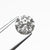 2.00ct 7.66x7.62x5.23mm Round Brilliant 🇨🇦 25984-01