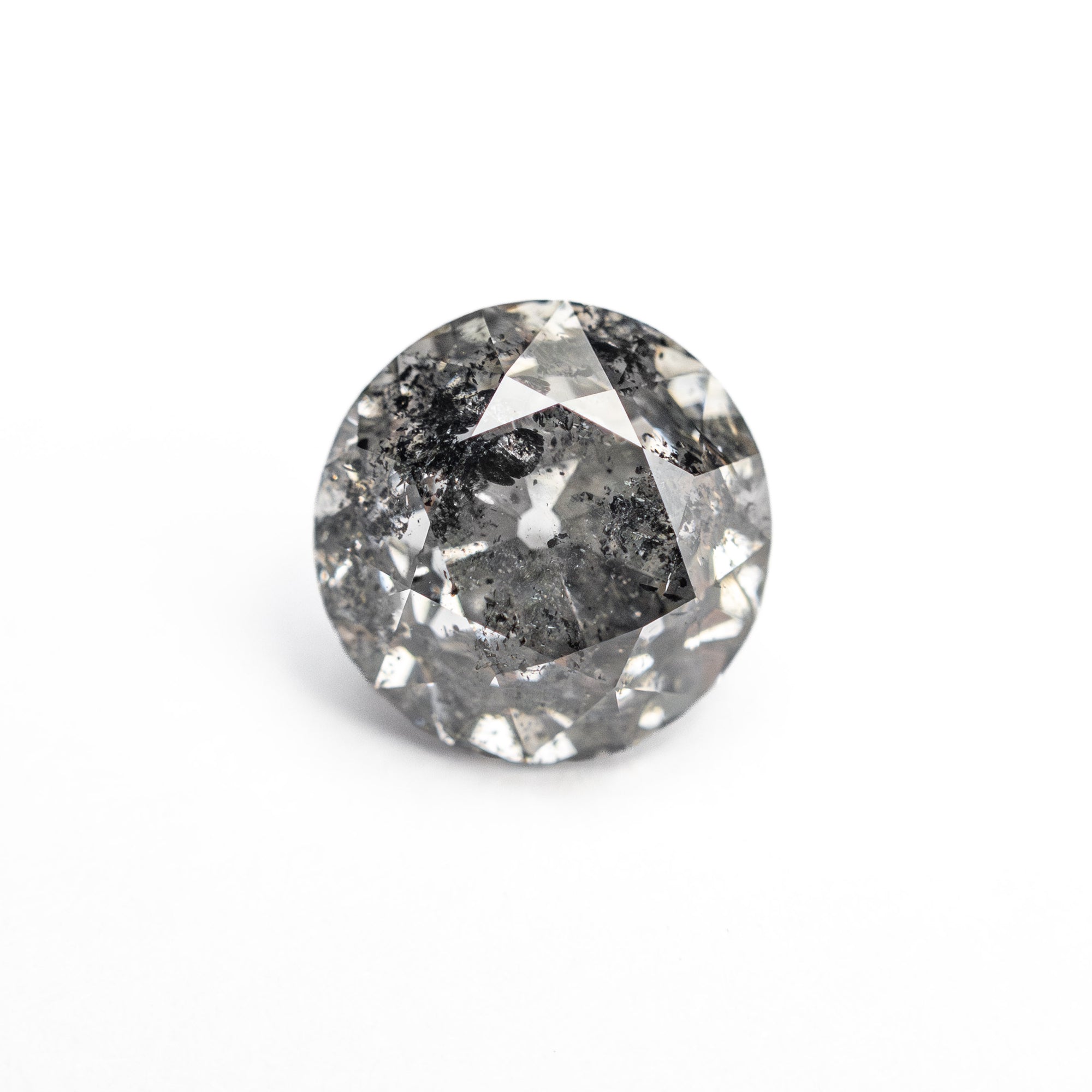 1.57ct 6.80x6.87x4.91mm Modern Antique Old European Cut 🇨🇦 25988-01