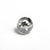 2.08ct 6.02-6.10mm Diamond Sphere 🇨🇦 25990-01