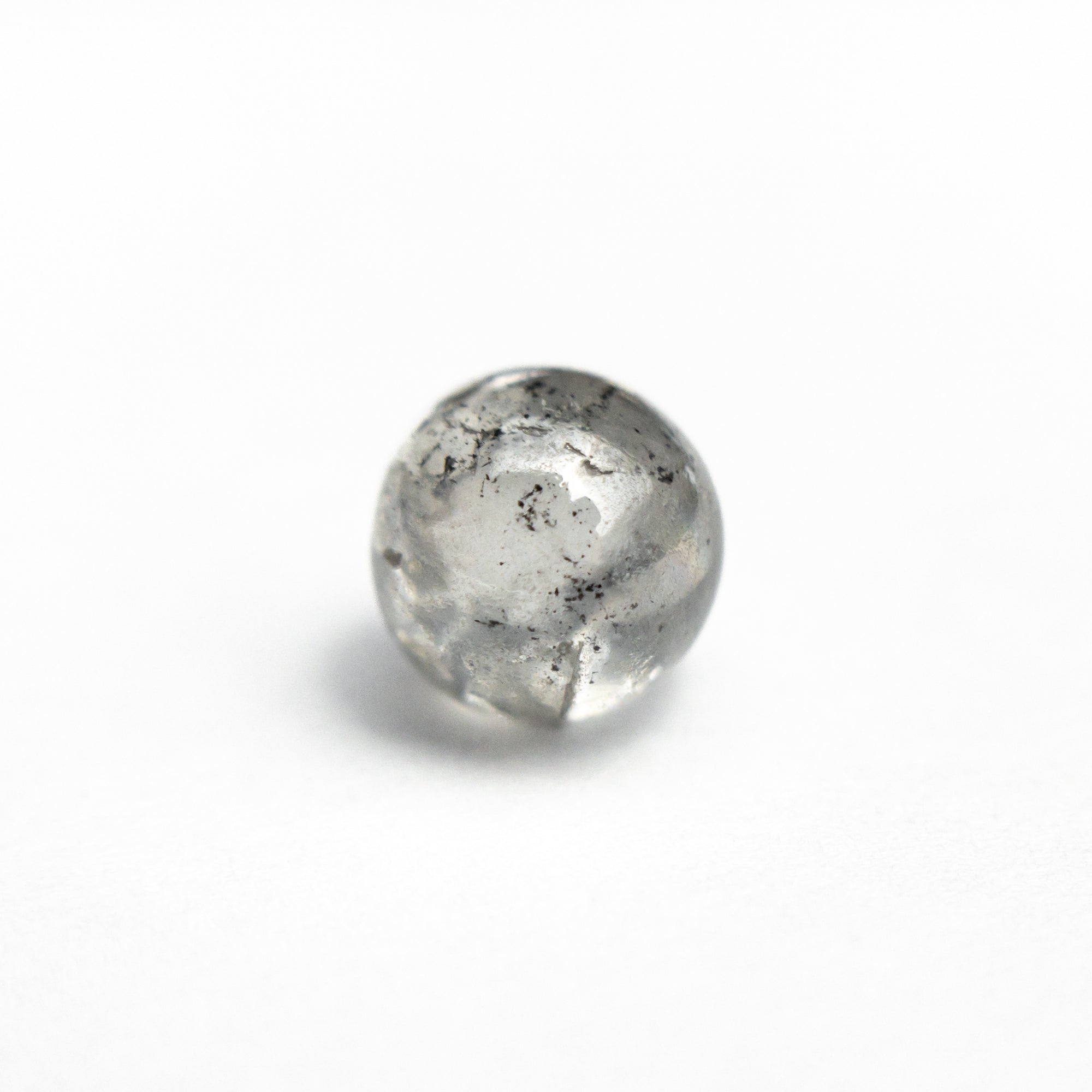 2.14ct 6.08-6.17mm Diamond Sphere 🇨🇦 25993-01