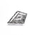 3.69ct Rough Diamond 708-21-114