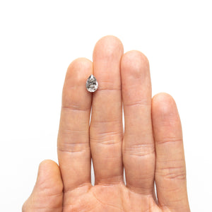 1.58ct 8.94x6.29x4.41mm Pear Brilliant 🇨🇦 25999-01