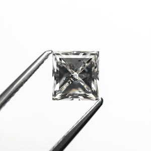 1.15ct 5.98x5.66x3.77mm Princess Cut 🇨🇦 26003-01