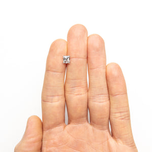 1.15ct 5.98x5.66x3.77mm Princess Cut 🇨🇦 26003-01
