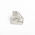 1.56ct 9.39x7.01x4.16mm Shield Rosecut 🇨🇦 26005-01