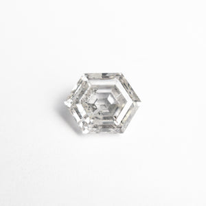 0.90ct 7.11x5.67x2.94mm Hexagon Step Cut 🇨🇦 26013-01