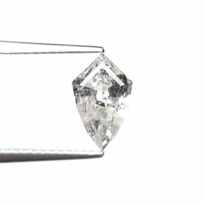 1.29ct 9.62x5.96x3.58mm Shield Step Cut 🇨🇦 26014-01