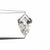 1.29ct 9.62x5.96x3.58mm Shield Step Cut 🇨🇦 26014-01