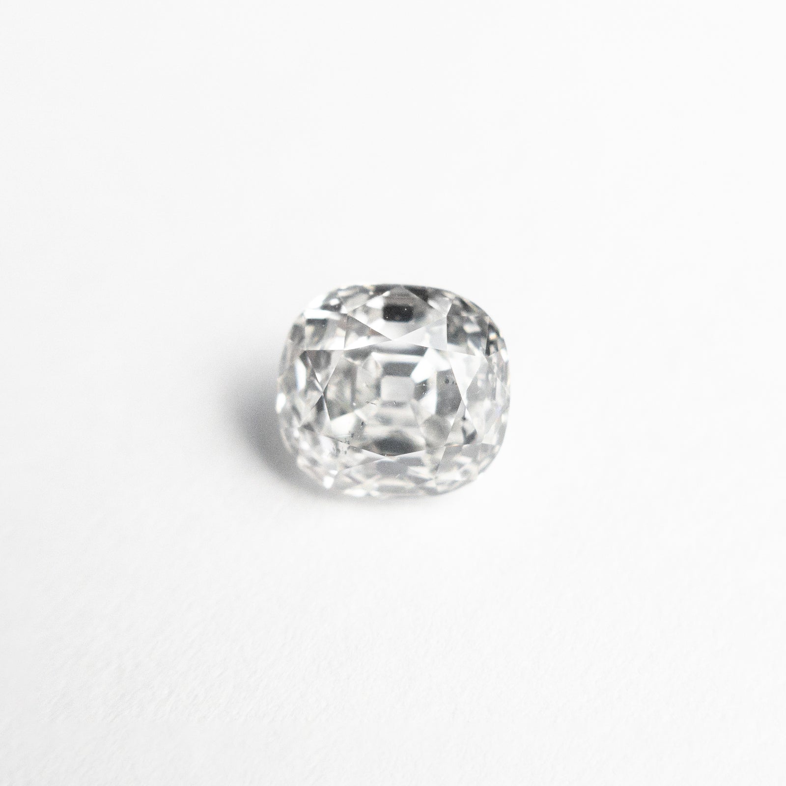 1.09ct 5.81x5.39x4.11mm Cushion Brilliant 🇨🇦 26015-01