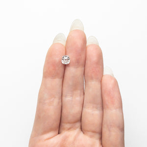 1.09ct 5.81x5.39x4.11mm Cushion Brilliant 🇨🇦 26015-01