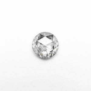0.66ct 5.70x5.69x2.33mm Round Rosecut 🇨🇦 26018-01