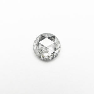 4.34ct Rough Diamond 708-21-132