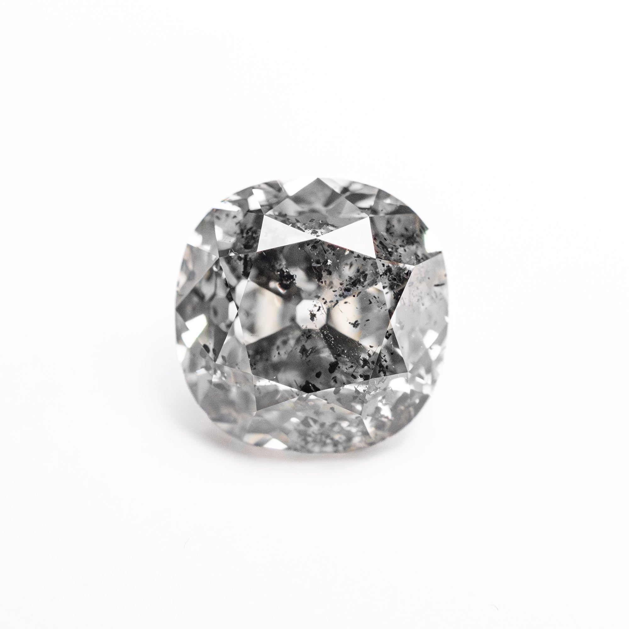 2.01ct 7.14x7.17x5.05mm Modern Antique Cushion Brilliant 🇨🇦 26020-01