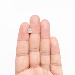 1.52ct 6.92x6.32x4.42mm Modern Antique Cushion Brilliant 🇨🇦 26029-01