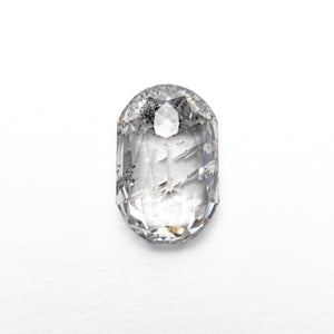 1.05ct 7.91x5.13x2.64mm Cushion Double Cut 🇨🇦 26031-01