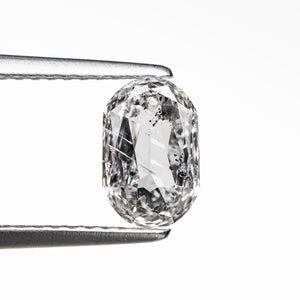 1.05ct 7.91x5.13x2.64mm Cushion Double Cut 🇨🇦 26031-01