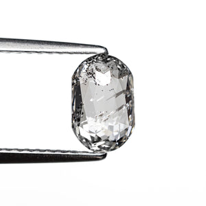 1.05ct 7.91x5.13x2.64mm Cushion Double Cut 🇨🇦 26031-01