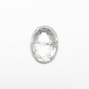 1.12ct 8.15x6.15x2.62mm Oval Rosecut 🇨🇦 26035-01