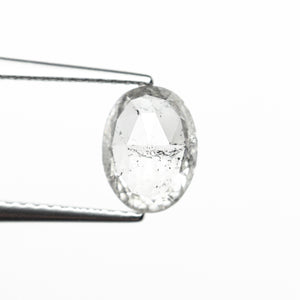 1.12ct 8.15x6.15x2.62mm Oval Rosecut 🇨🇦 26035-01