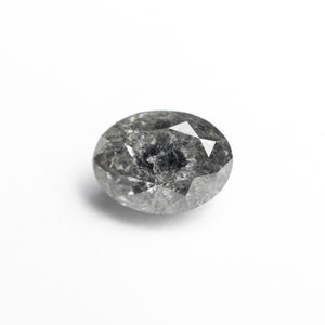 1.93ct 8.30x6.24x4.37mm Oval Double Cut 🇨🇦 26036-01