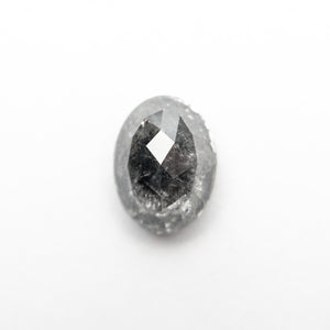 1.93ct 8.30x6.24x4.37mm Oval Double Cut 🇨🇦 26036-01