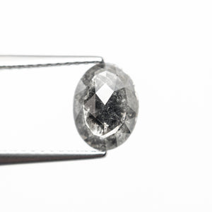 1.93ct 8.30x6.24x4.37mm Oval Double Cut 🇨🇦 26036-01