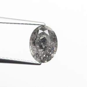 1.93ct 8.30x6.24x4.37mm Oval Double Cut 🇨🇦 26036-01