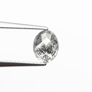 1.06ct 7.12x5.56x3.11mm Oval Rosecut 🇨🇦 26042-01