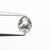 1.06ct 7.12x5.56x3.11mm Oval Rosecut 🇨🇦 26042-01