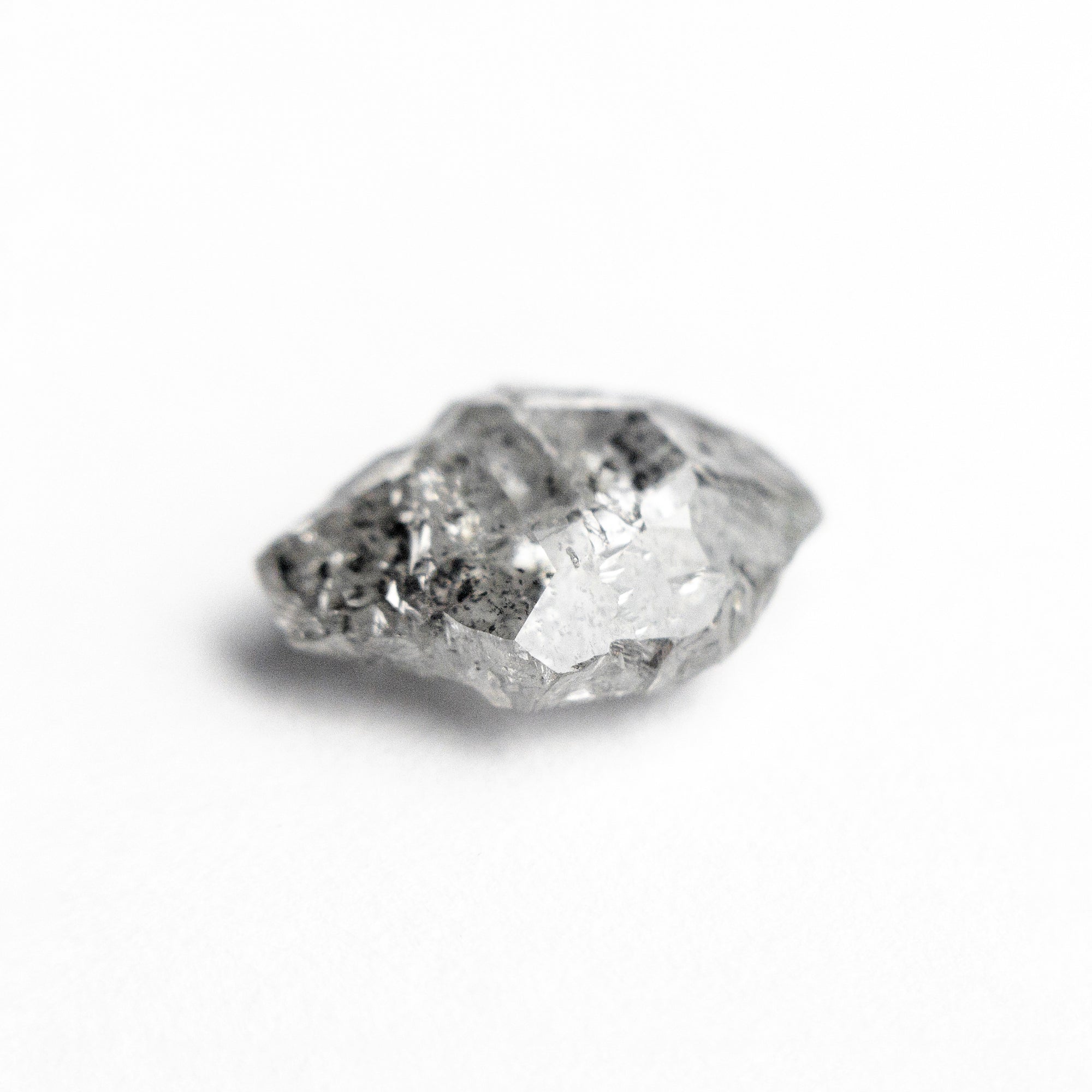2.61ct 10.95x7.37x4.05mm Polished Raw Diamond 🇨🇦 26043-01