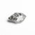 2.61ct 10.95x7.37x4.05mm Polished Raw Diamond 🇨🇦 26043-01